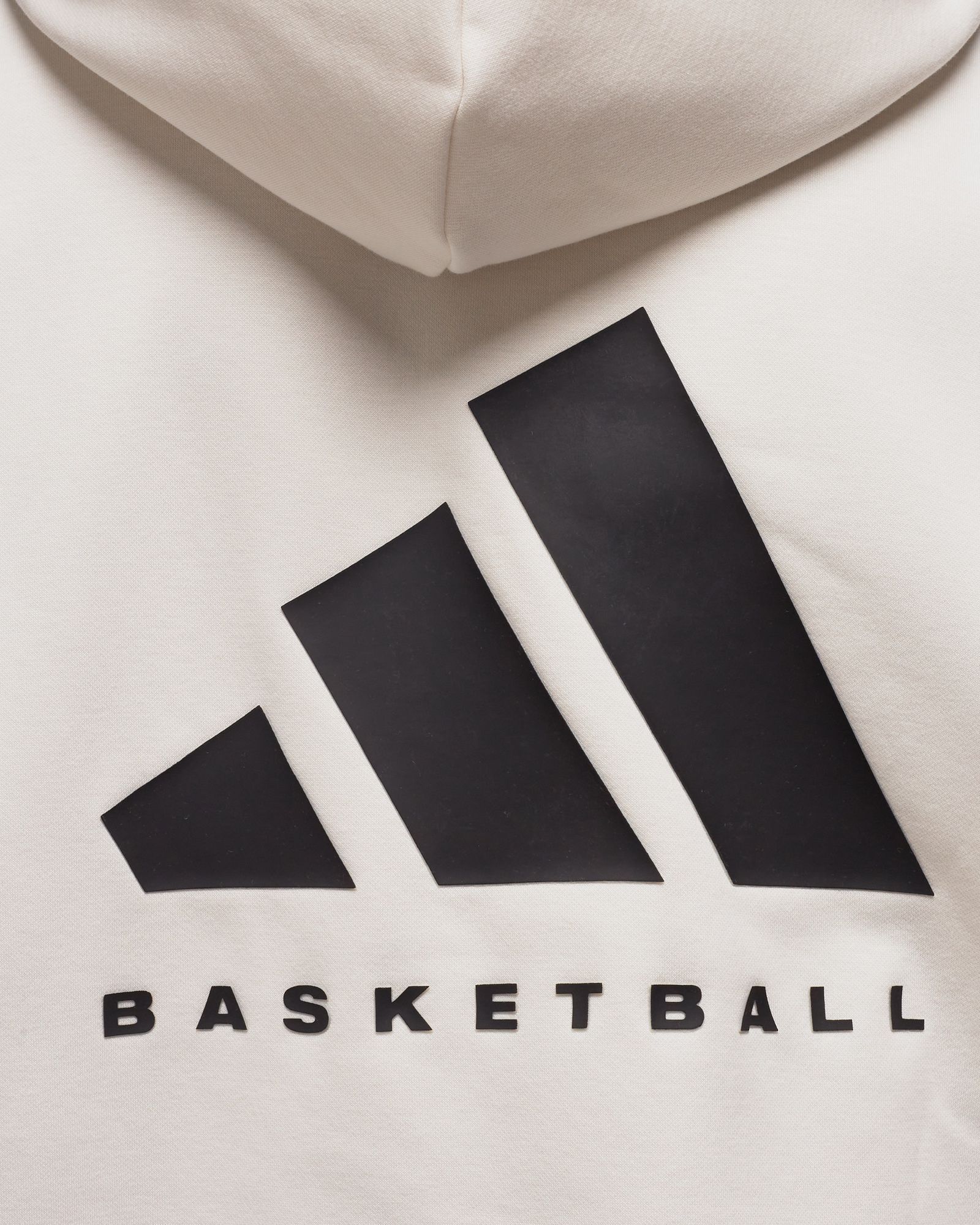 BASKETBALL HOODIE