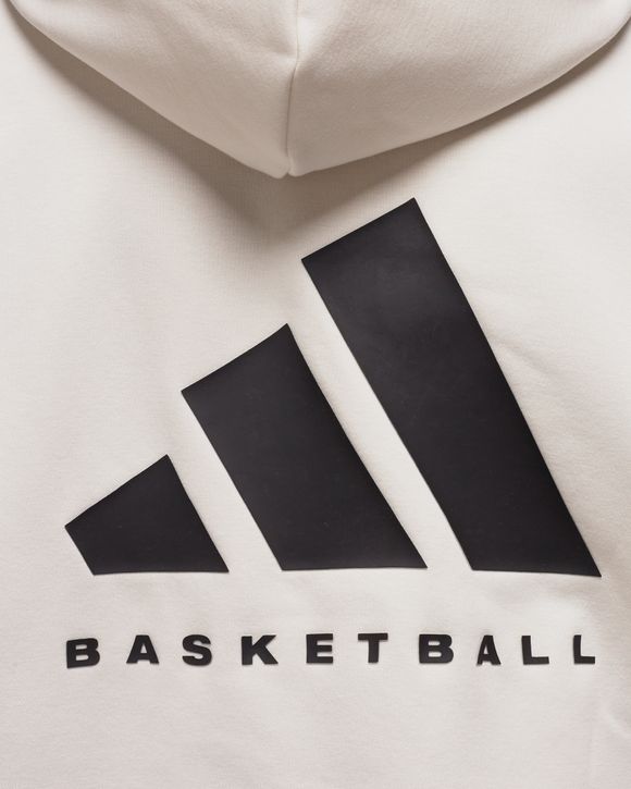 BASKETBALL HOODIE