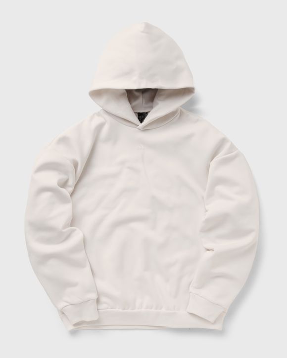 Adidas BASKETBALL HOODIE White | BSTN Store