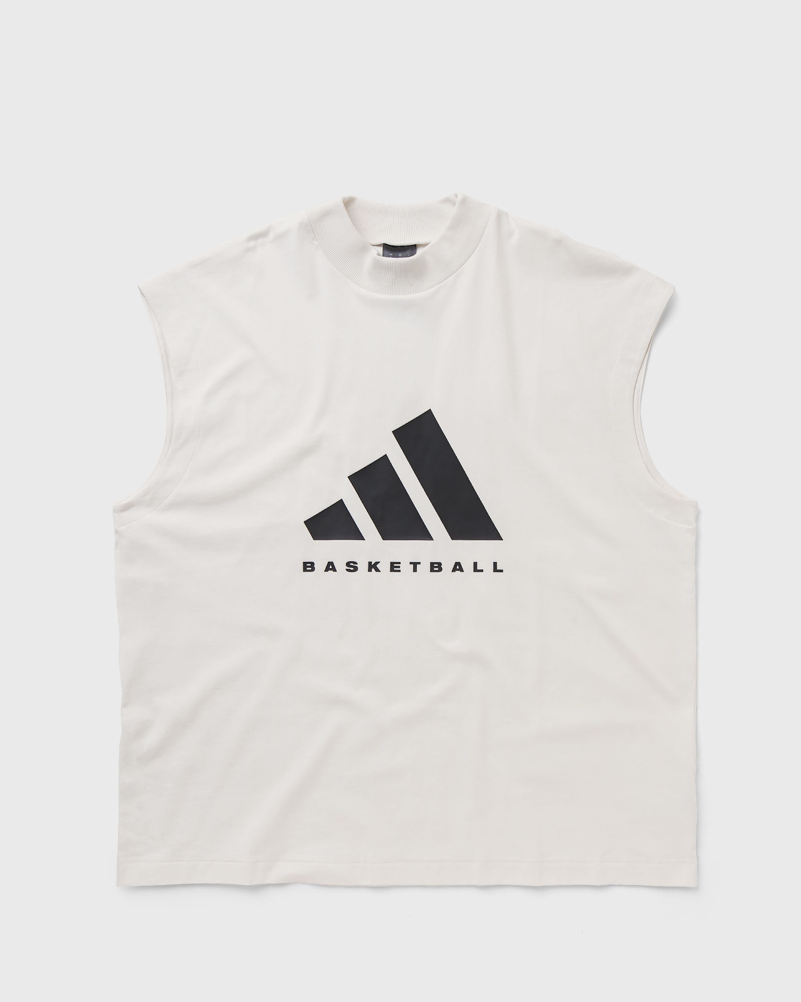 BASKETBALL SLEEVELESS TEE