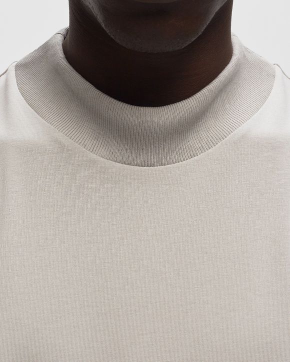 BASKETBALL SLEEVELESS TEE