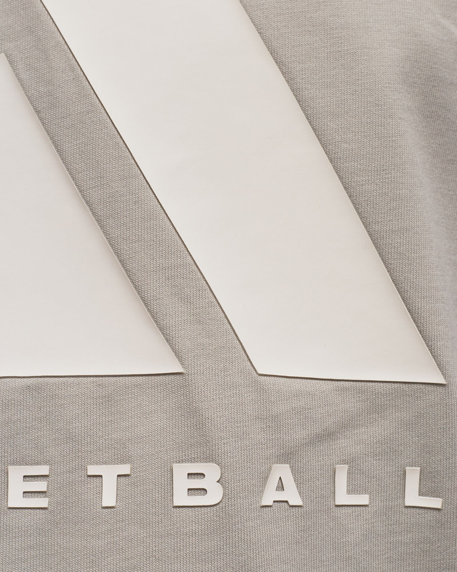 ADIDAS BASKETBALL TEE
