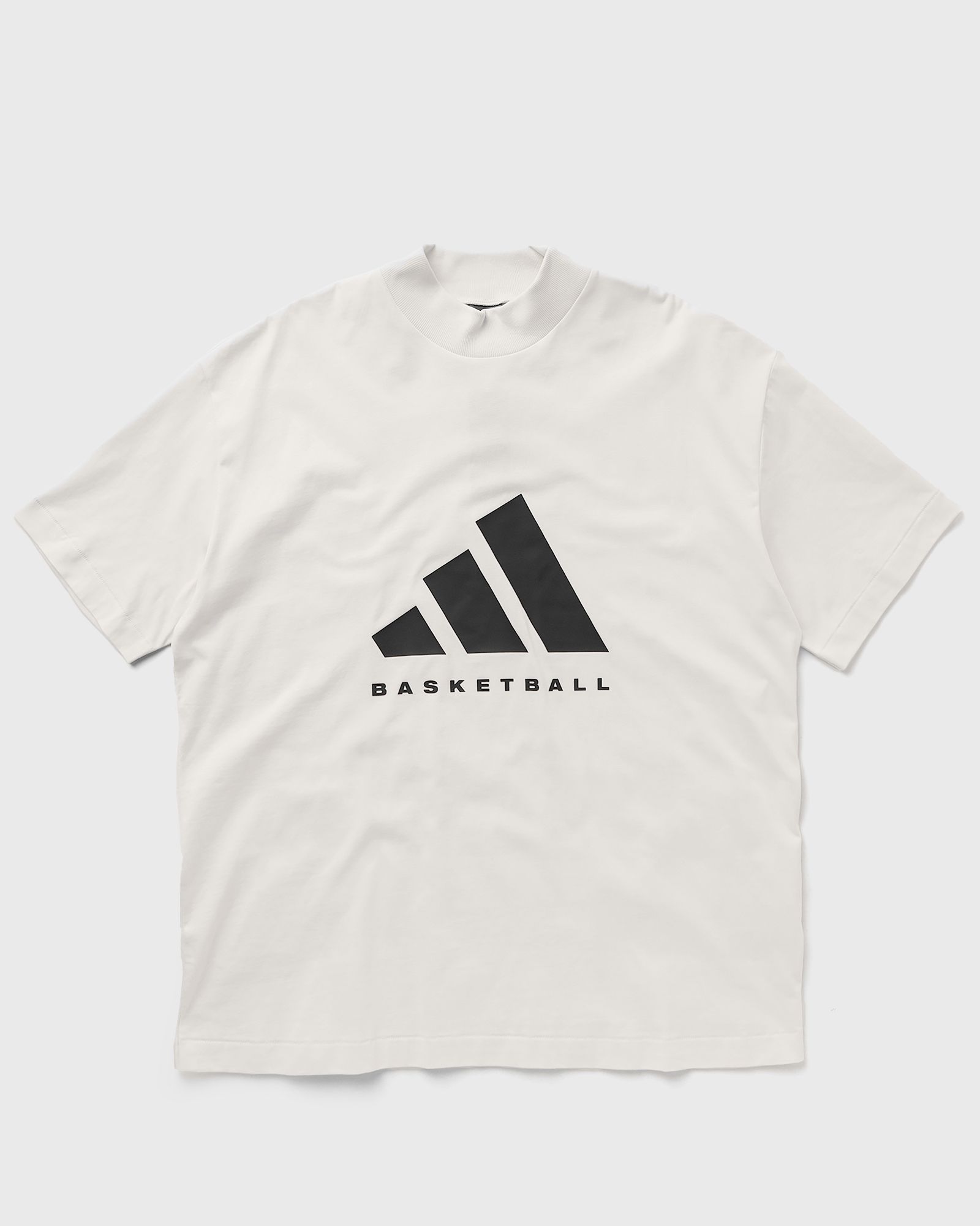 BASKETBALL TEE