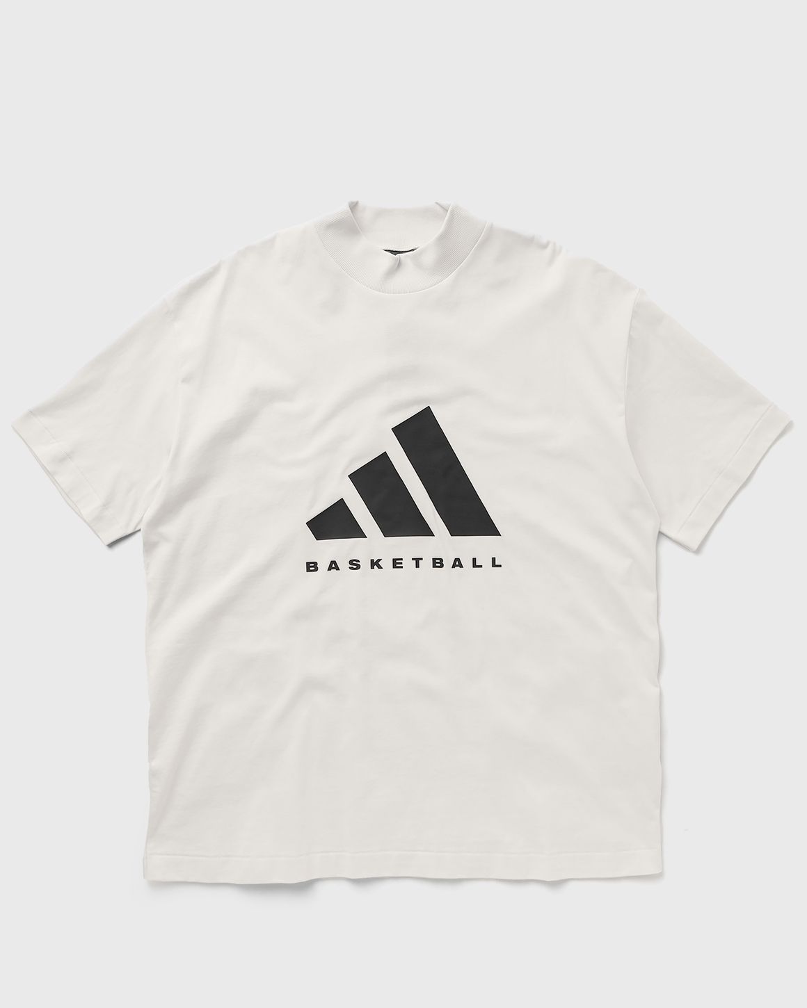 【ADIDAS】Originals Retro Street Basketball T-Shirt★追跡可 Adidas originals RETRO STREET BASKETBALL T-SHIRT - POIZON
