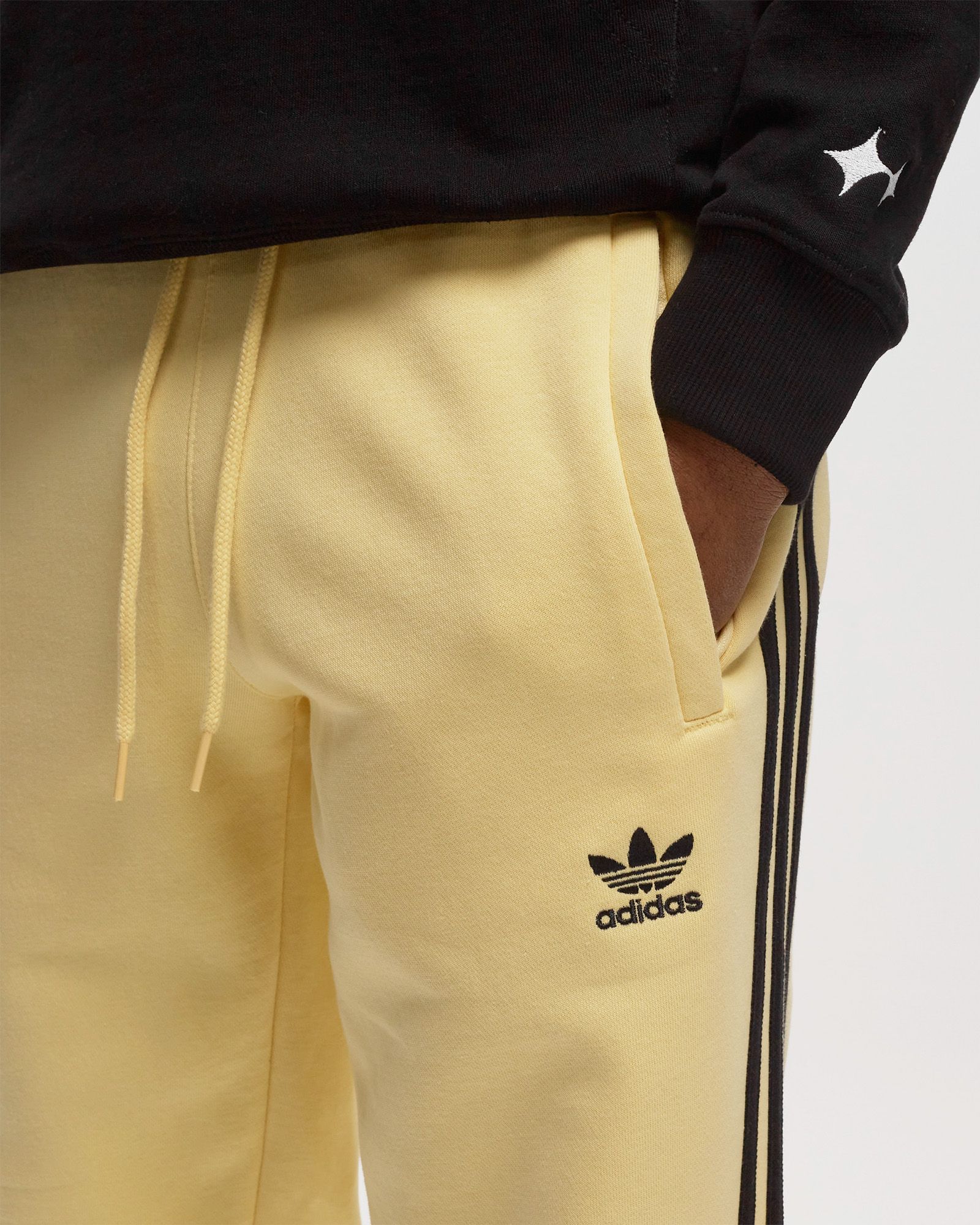 3-STRIPES PANT