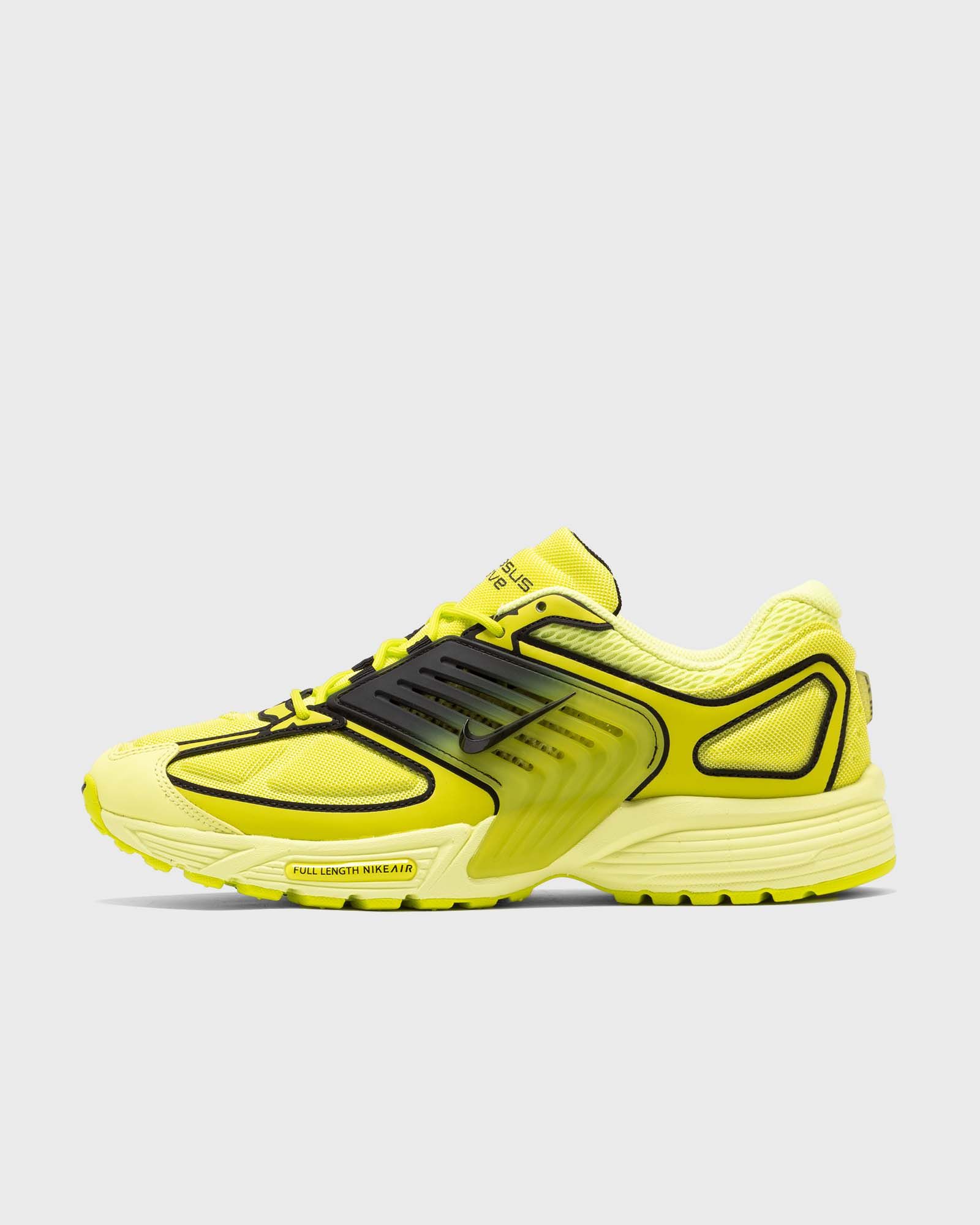 Nike AIR PEGASUS WAVE men Lowtop yellow in Größe:40