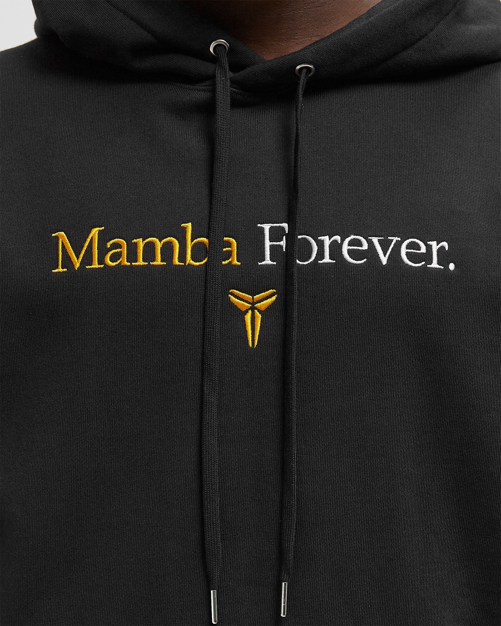 KB FOREVER FLC HOODIE