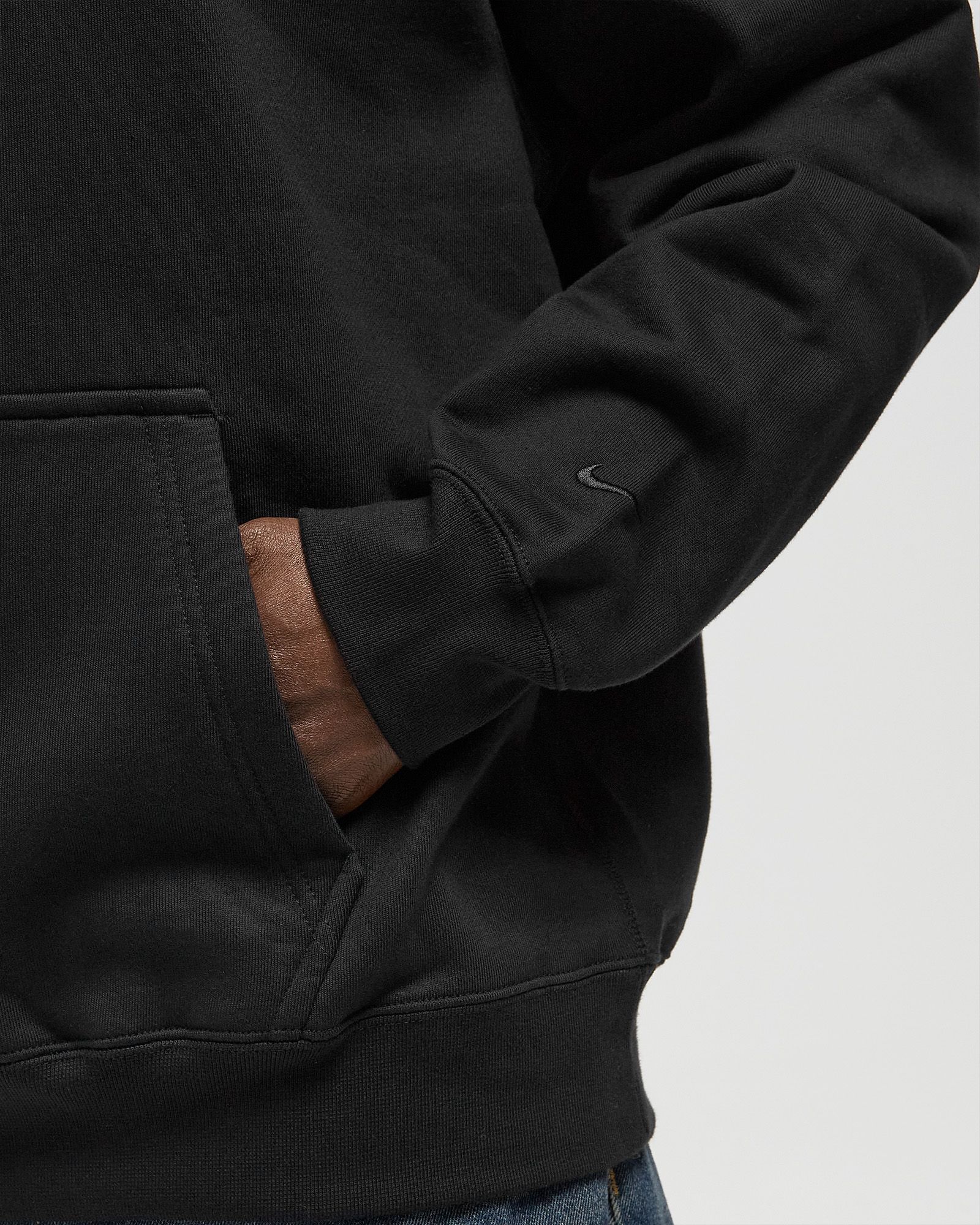 KB FOREVER FLC HOODIE