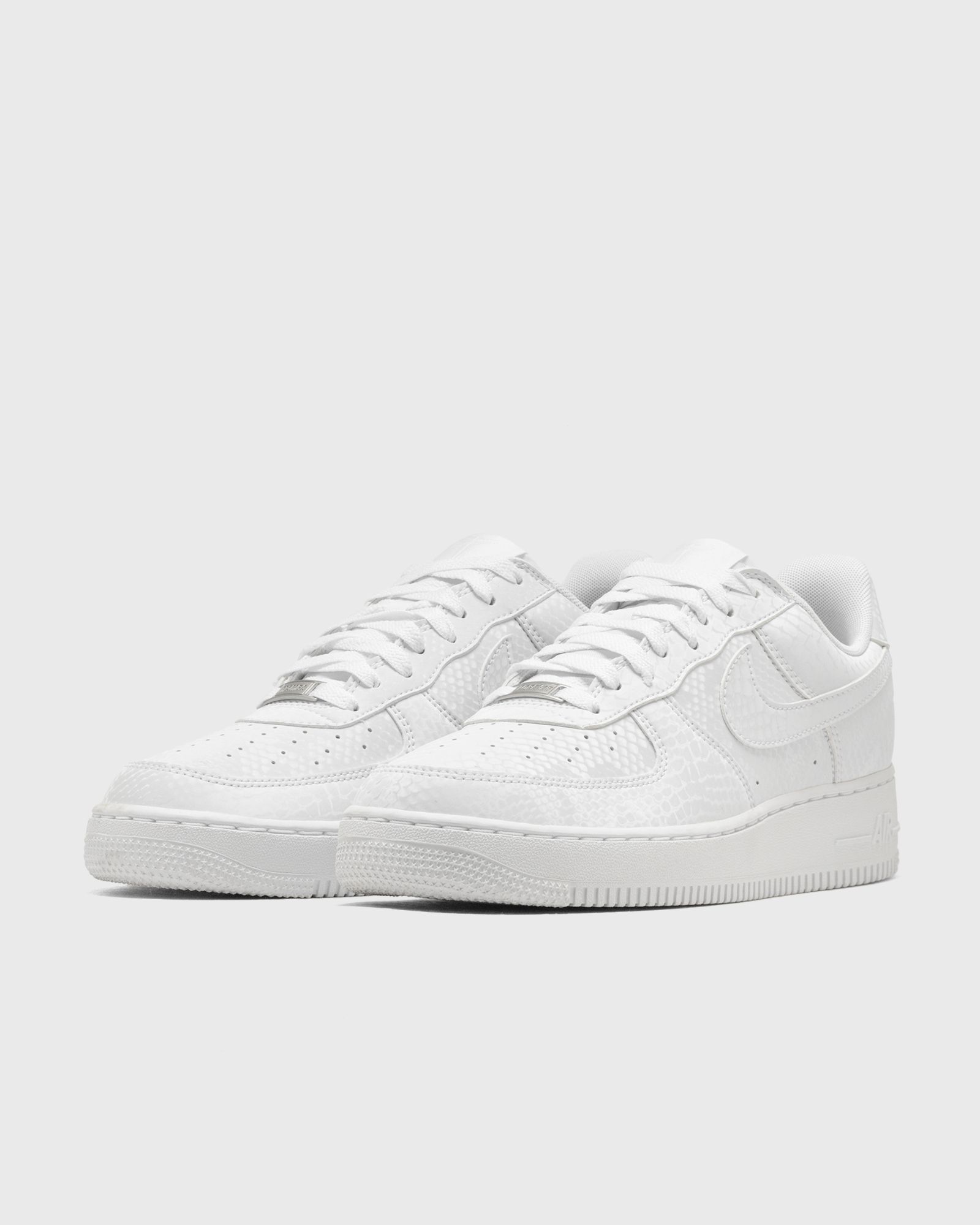 x Kobe Bryant Nike Air Force 1 Low "Forever White"