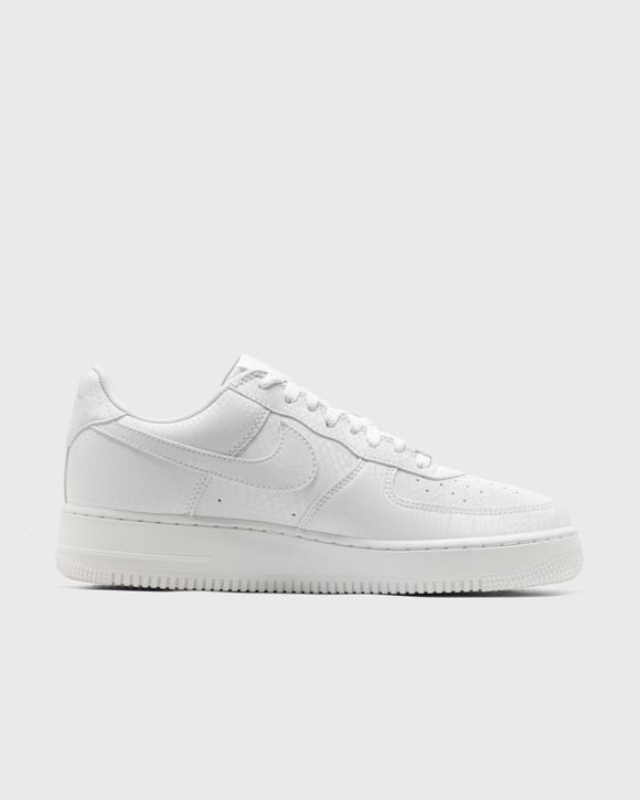 x Kobe Bryant Nike Air Force 1 Low "Forever White"