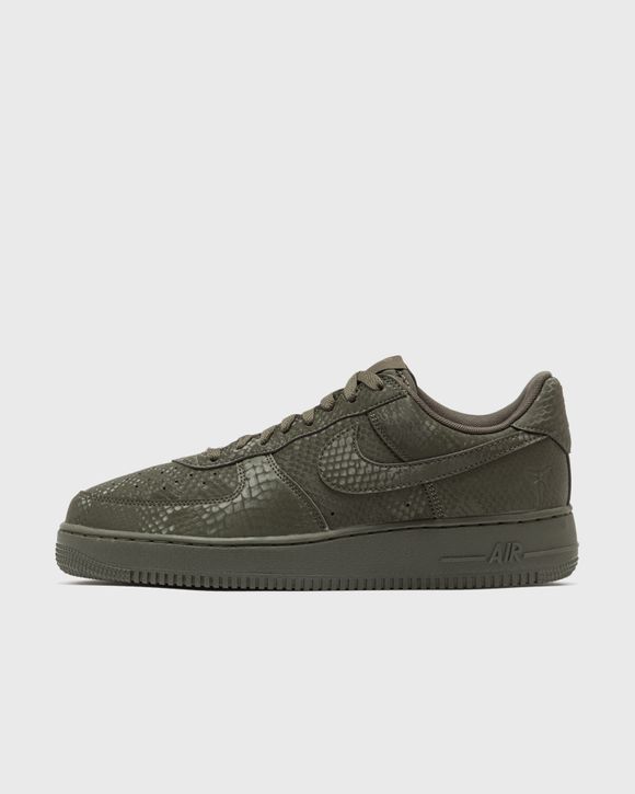 x KOBE BRYANT AIR FORCE 1 LOW "Cargo Khaki"