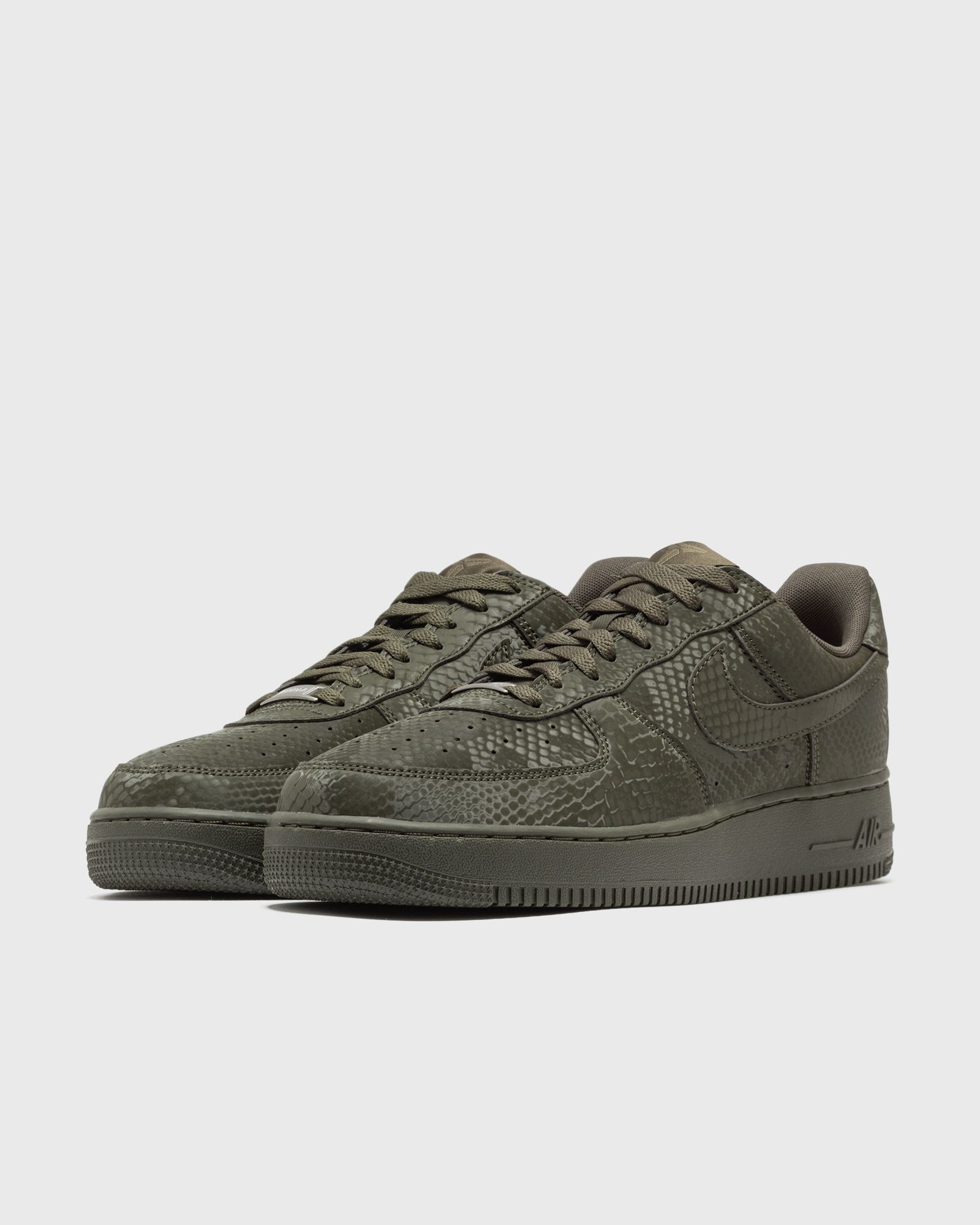 x KOBE BRYANT AIR FORCE 1 LOW "Cargo Khaki"