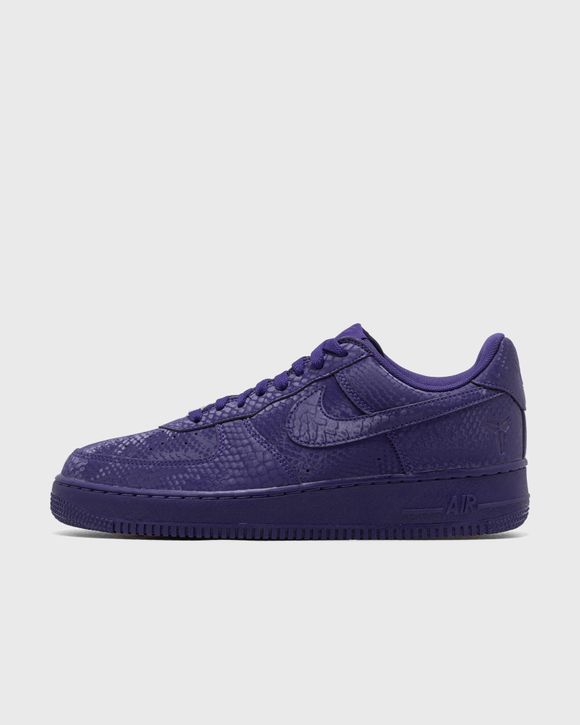KOBE AIR FORCE 1 LOW