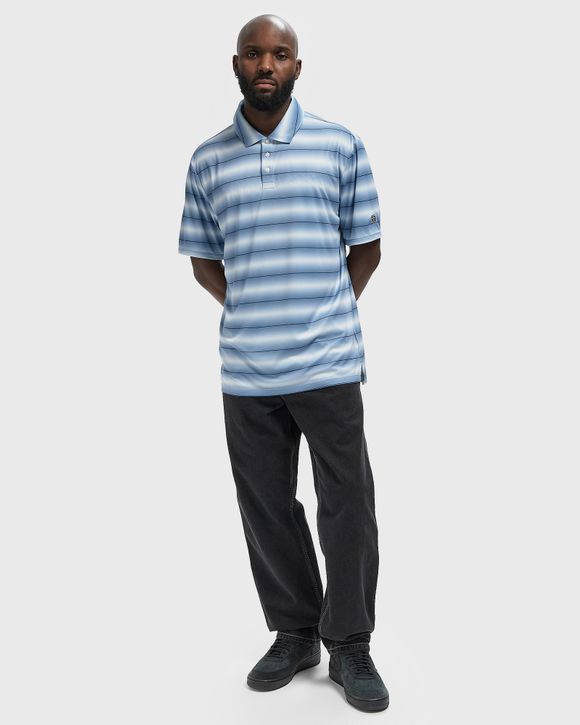 Thumbnail - DF PAR POLO SS STRPE OLC