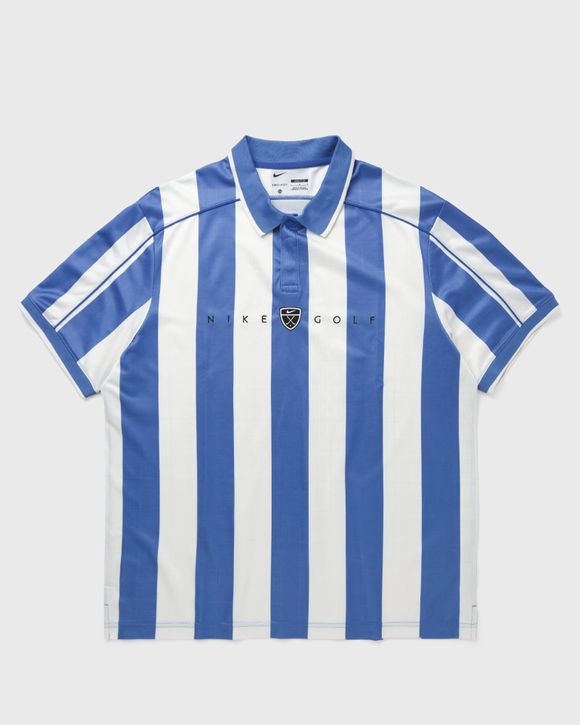 DF FF POLO SS LOOSE
