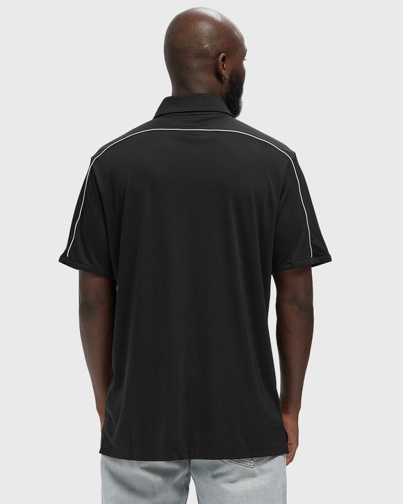 DF PAR POLO SS SOLID