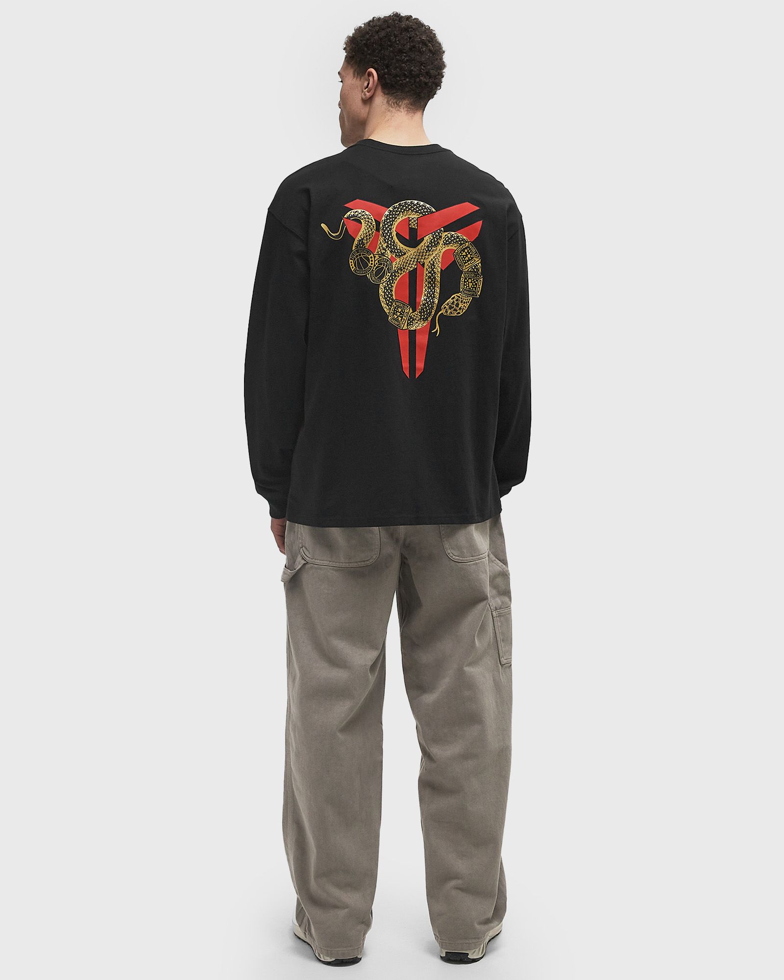 Kobe TEE Longsleeve M90