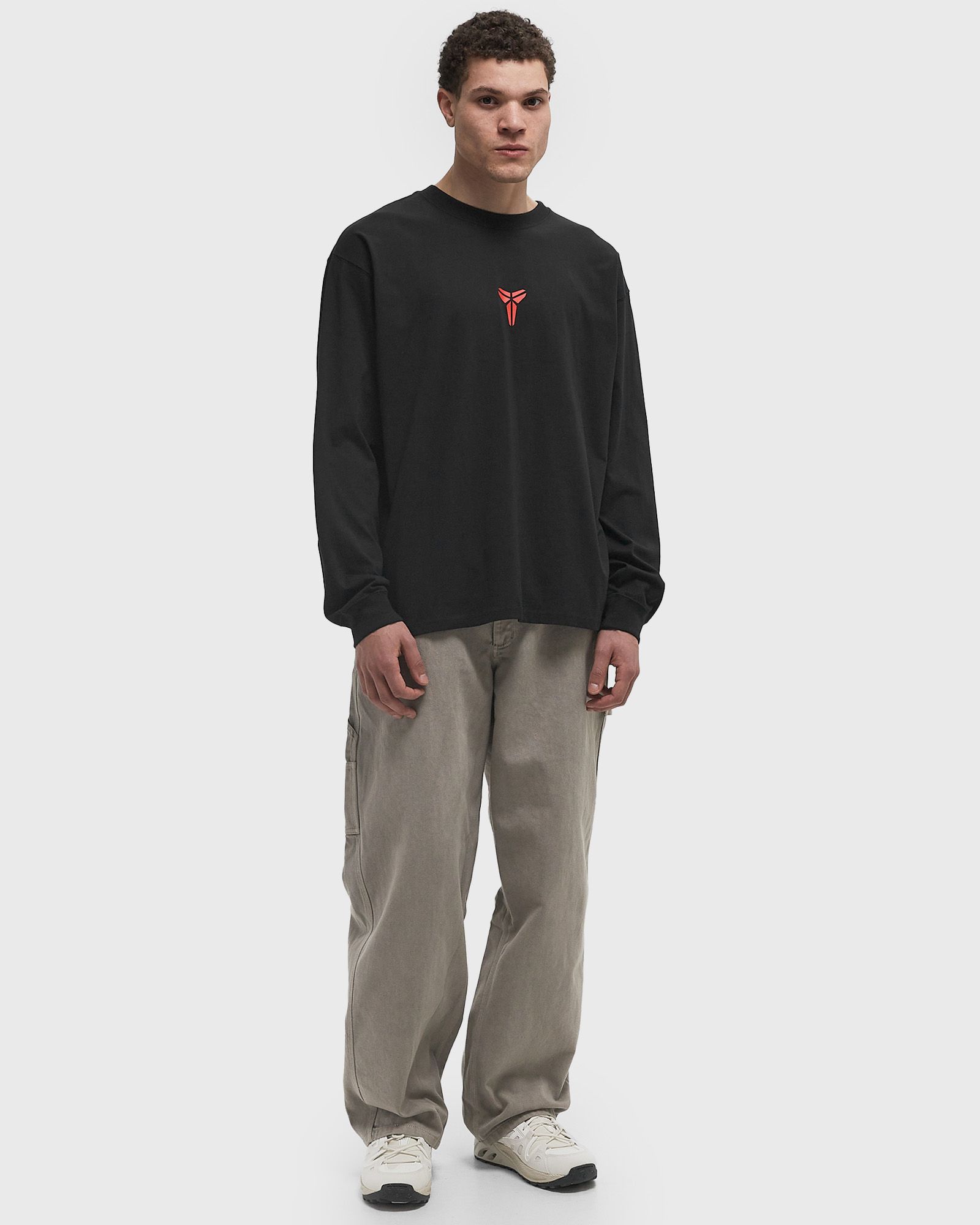 Kobe TEE Longsleeve M90