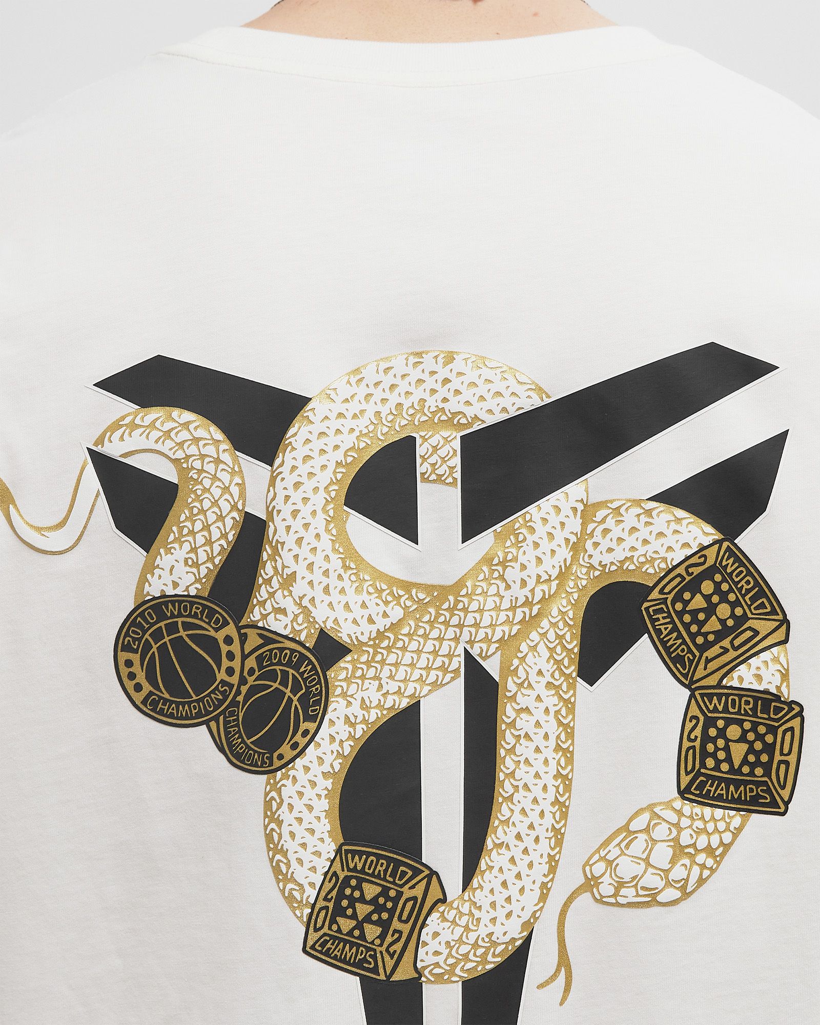 Kobe TEE Longsleeve M90