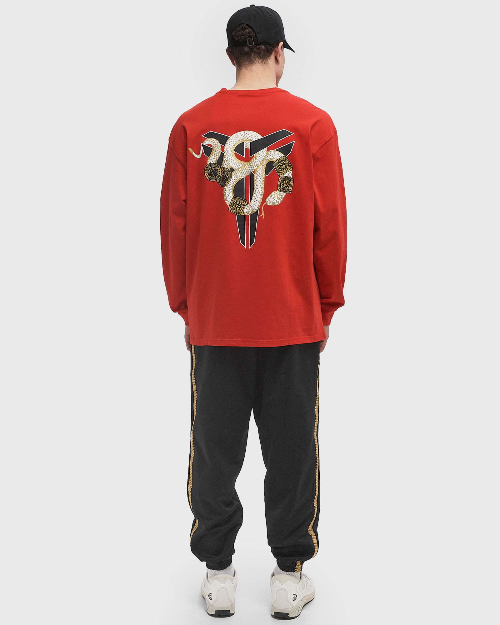 Kobe TEE Longsleeve M90