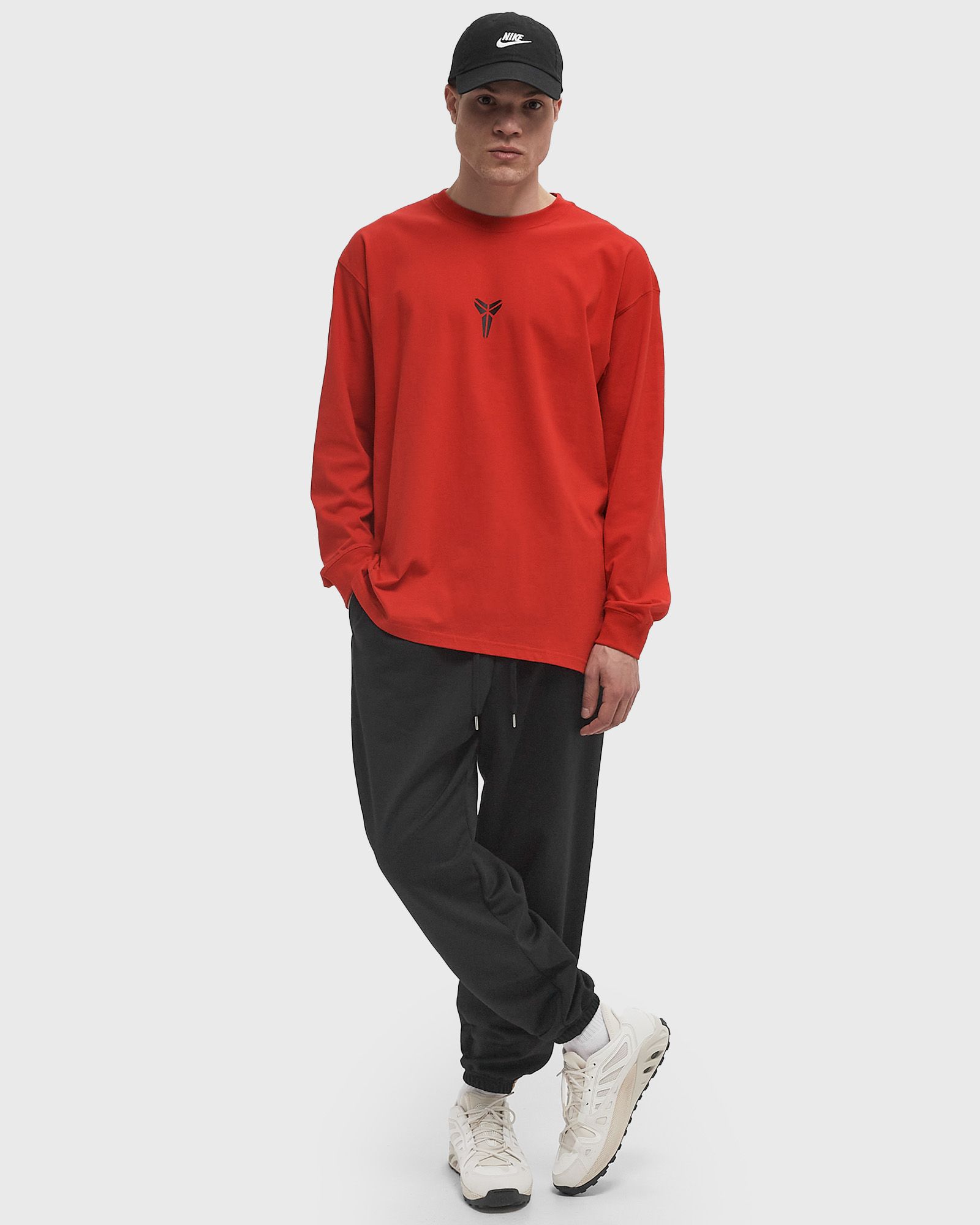 Kobe TEE Longsleeve M90