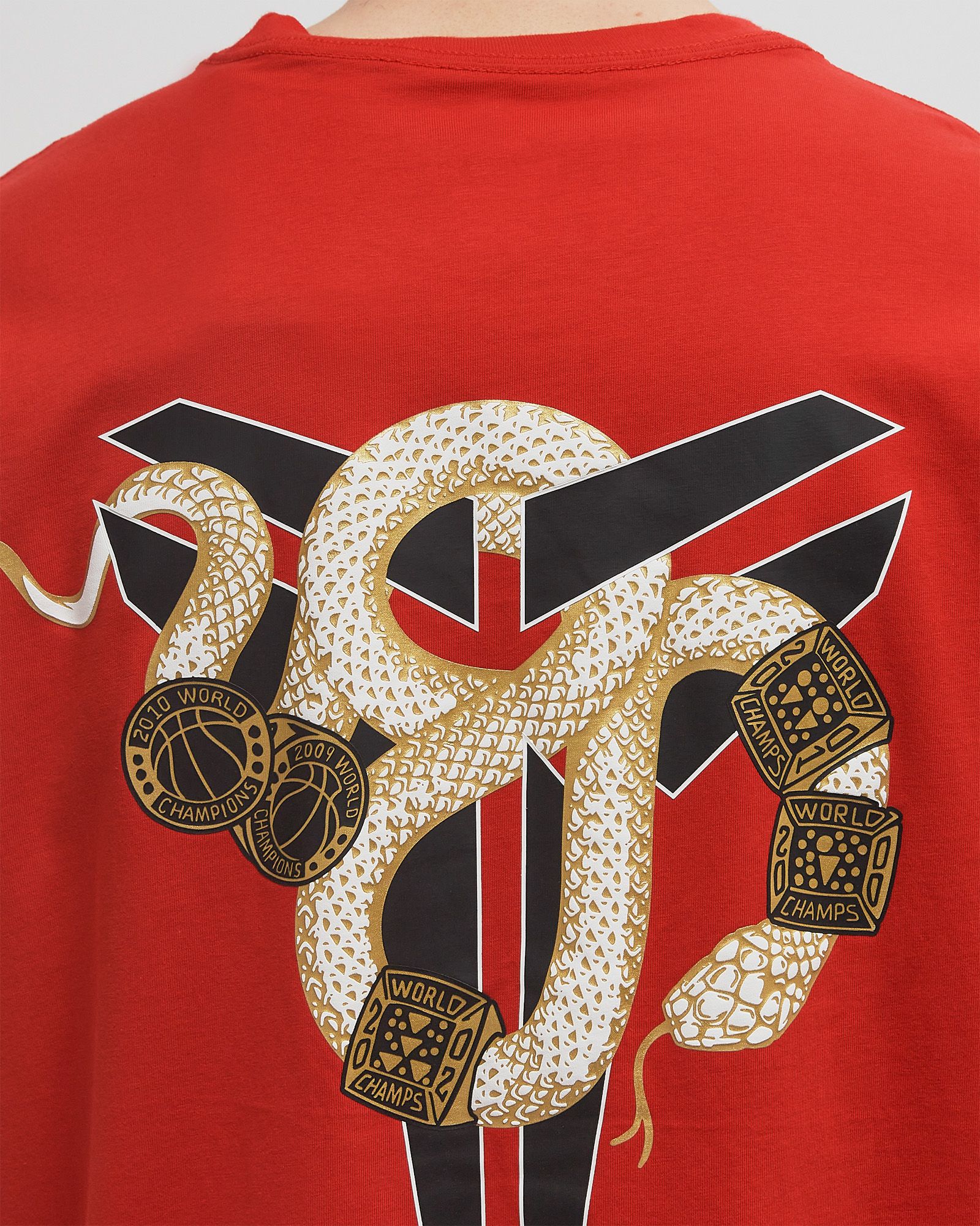 Kobe TEE Longsleeve M90