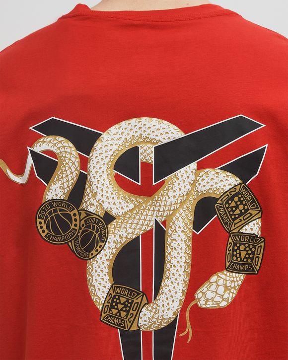 Kobe TEE Longsleeve M90