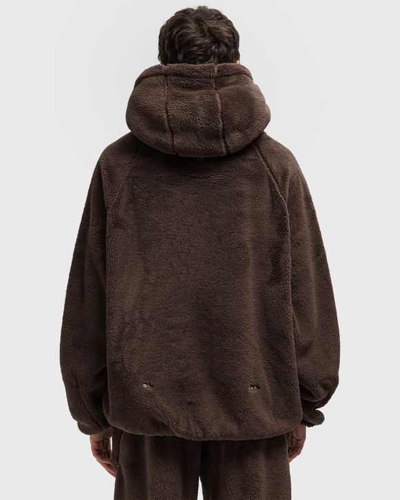 NRG NOCTA CS HOODIE FL CM