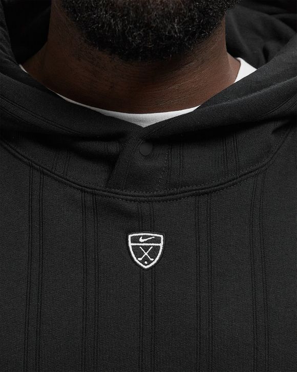 TF FF HOODIE OVR SZ