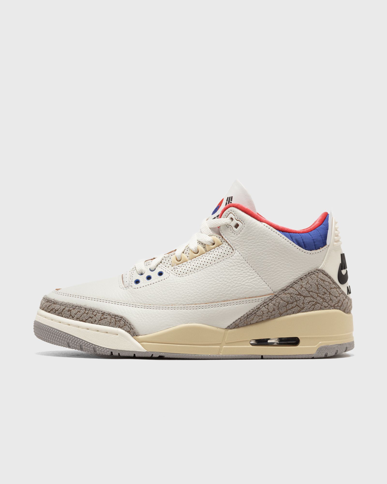 Air Jordan 3 Retro 'SEOUL 2.0'