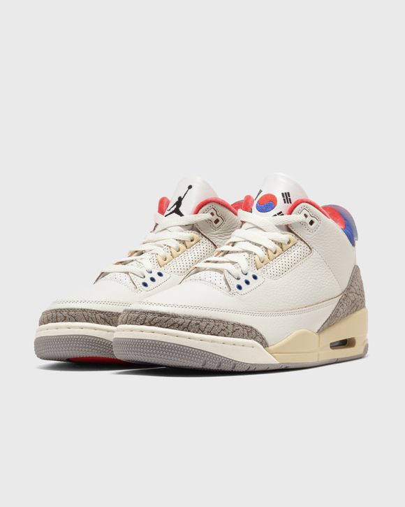Air Jordan 3 Retro 'SEOUL 2.0'