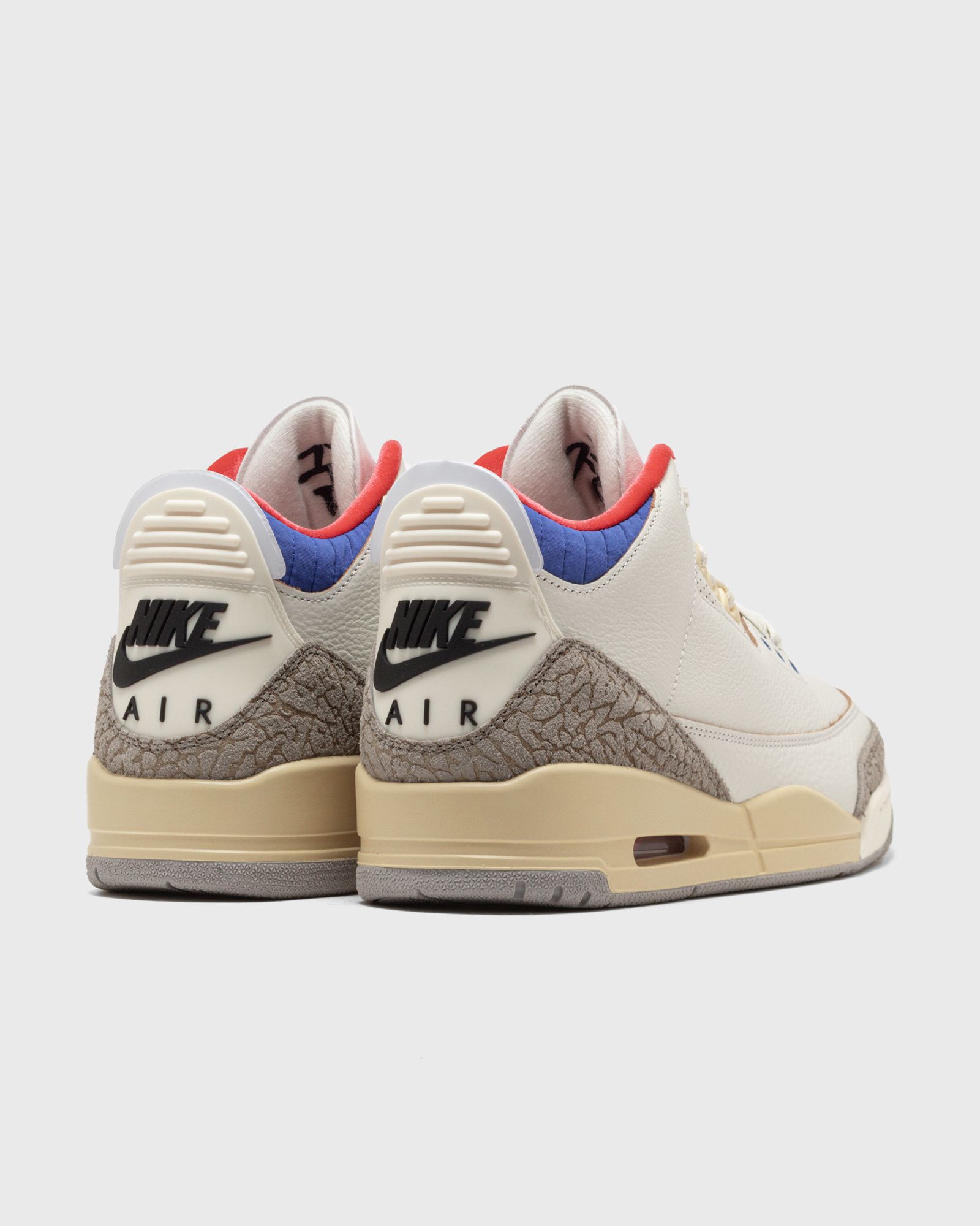 Air Jordan 3 Retro 'SEOUL 2.0'