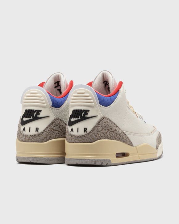靴 AIR JORDAN 3 RETRO OG SP \"SEOUL 2.0\" Sneaker Politics