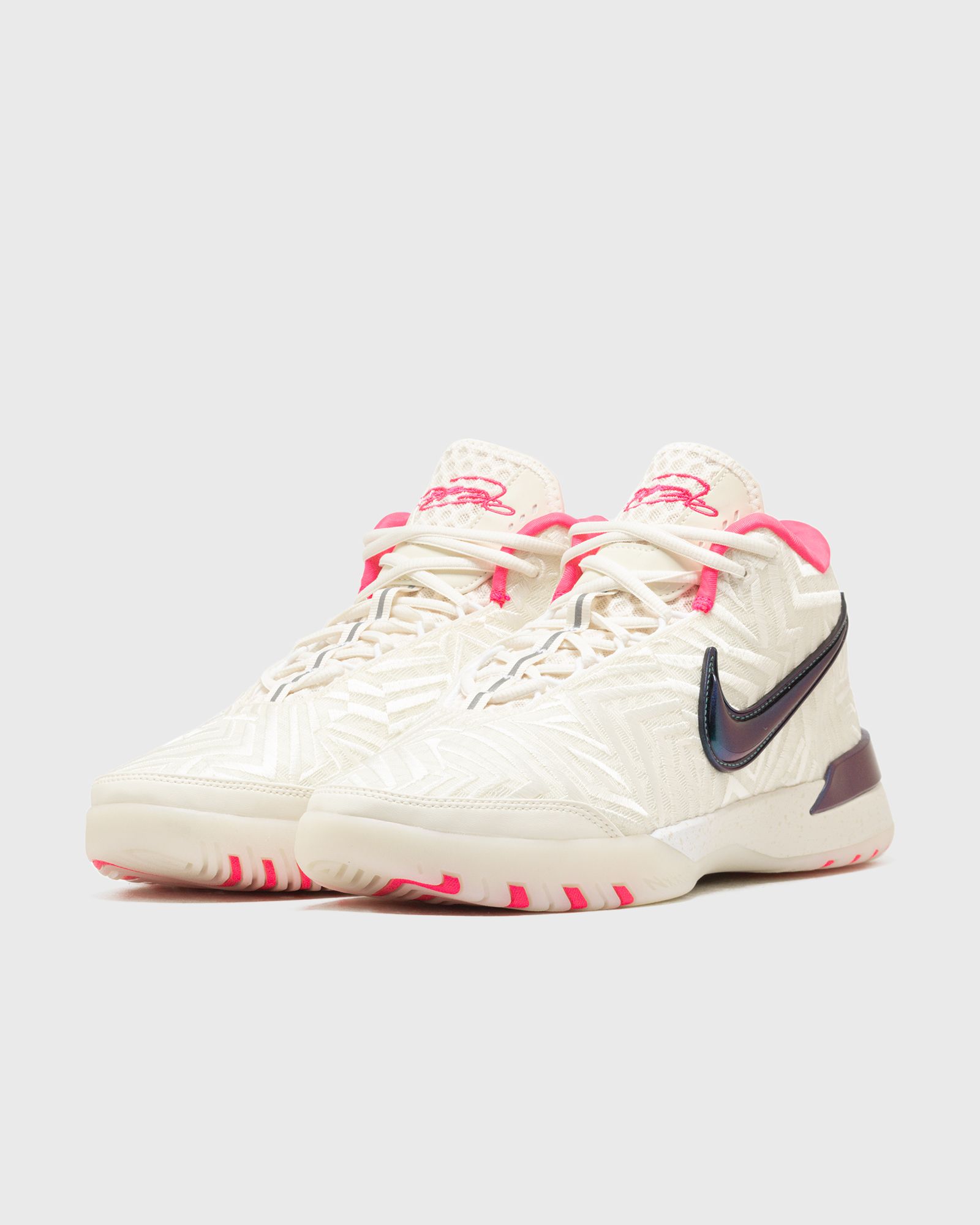 LeBron NXXT Genisus EP