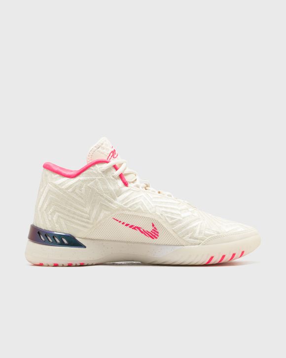 LeBron NXXT Genisus EP