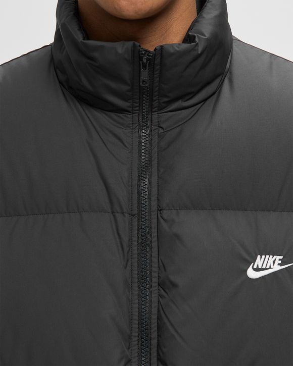 TF CLUB PUFFER JACKET 650