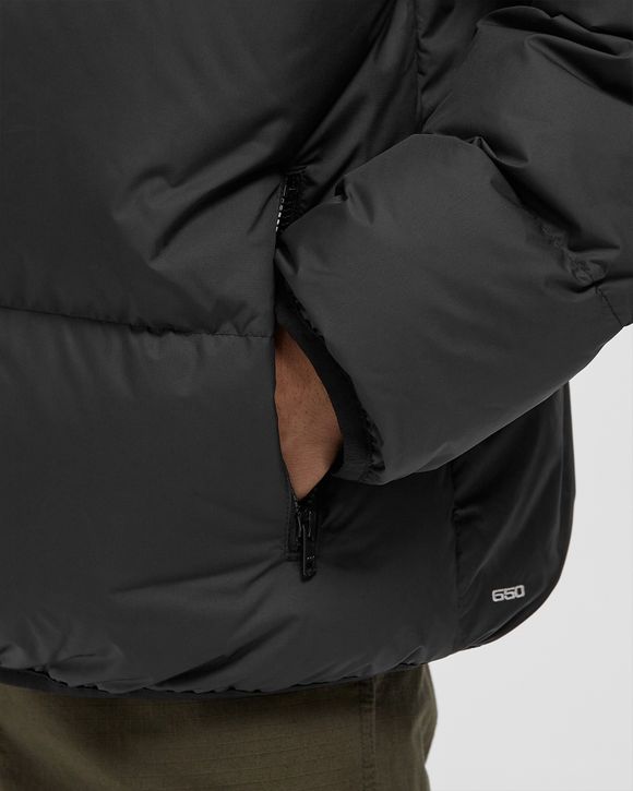 TF CLUB PUFFER JACKET 650