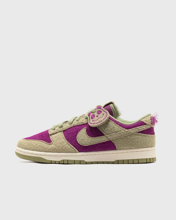 DUNK LOW RETRO SE