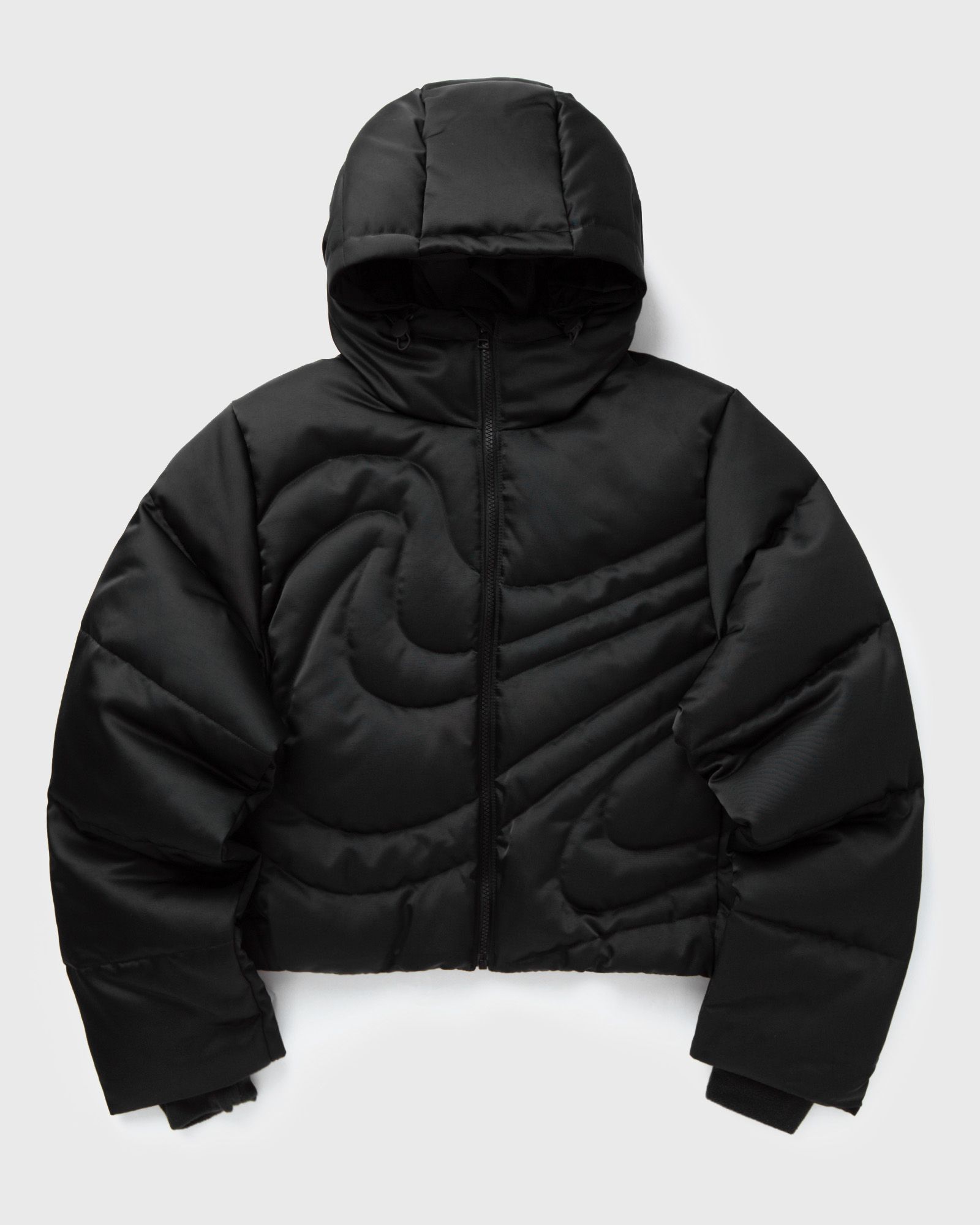 WMNS TF DWN SWSH PFR