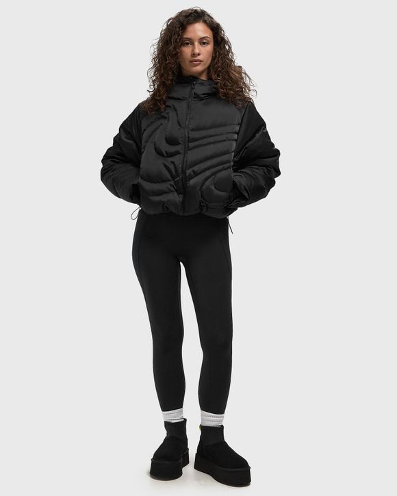 Thumbnail - Swoosh Series Oversize Puffer Jacket