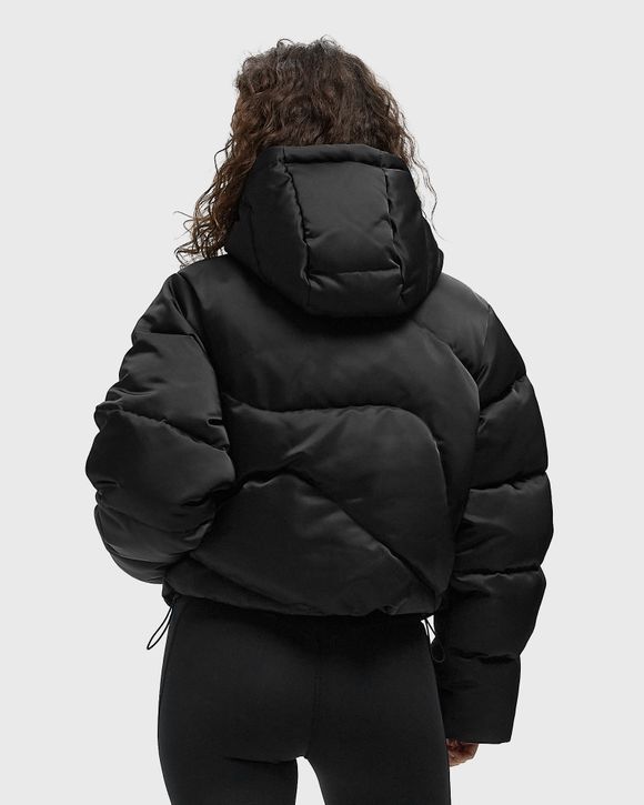 Swoosh Series Oversize Puffer Jacket