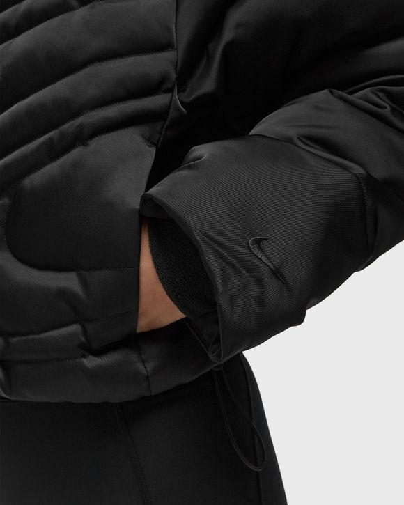 Swoosh Series Oversize Puffer Jacket