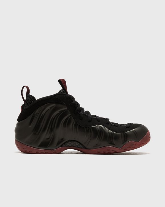 AIR FOAMPOSITE ONE “Cough Drop”