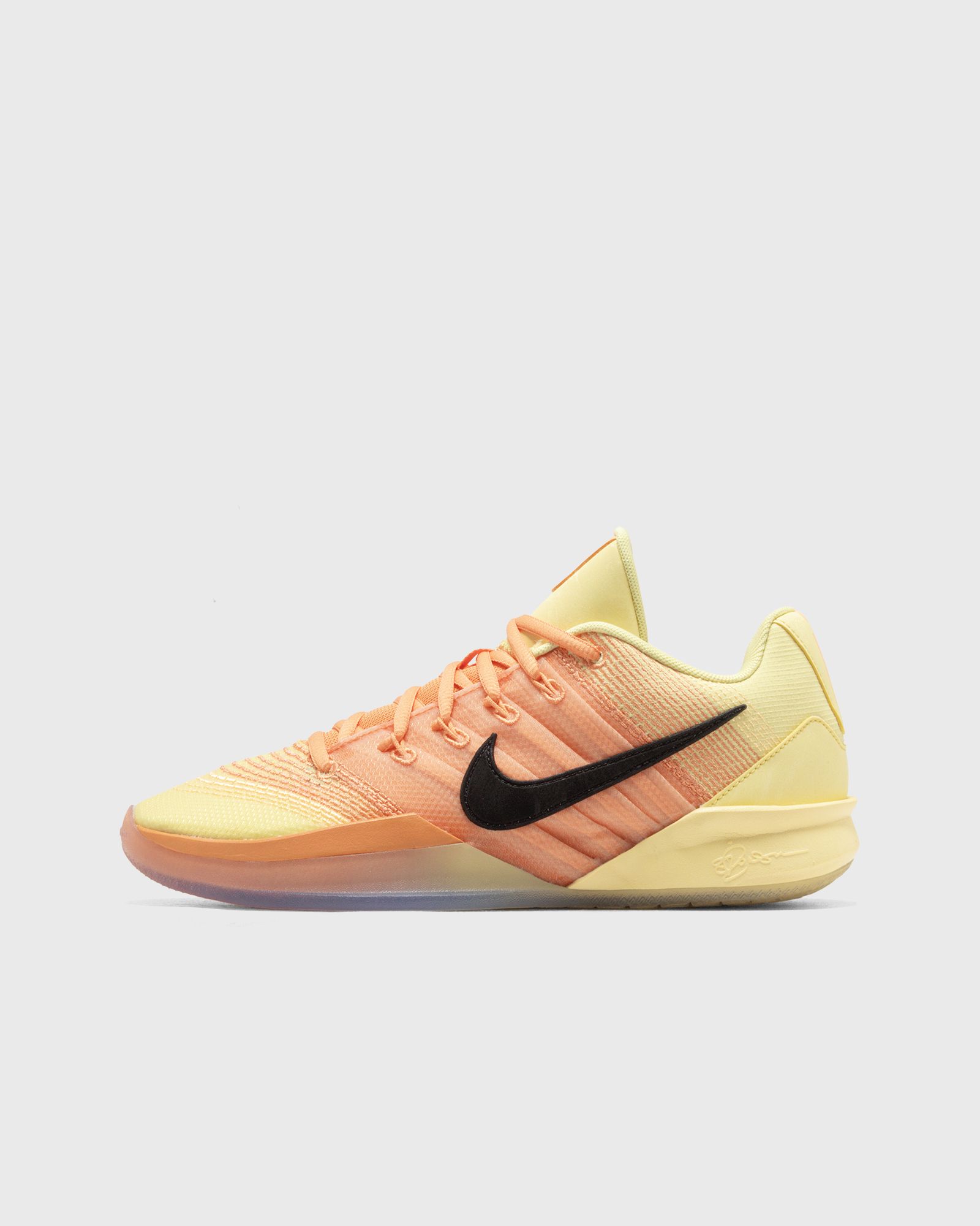 Nike Sabrina 3 ASW Amazon.com | Nike Sabrina 3 Unisex Basketball Shoes Soft  main image 3