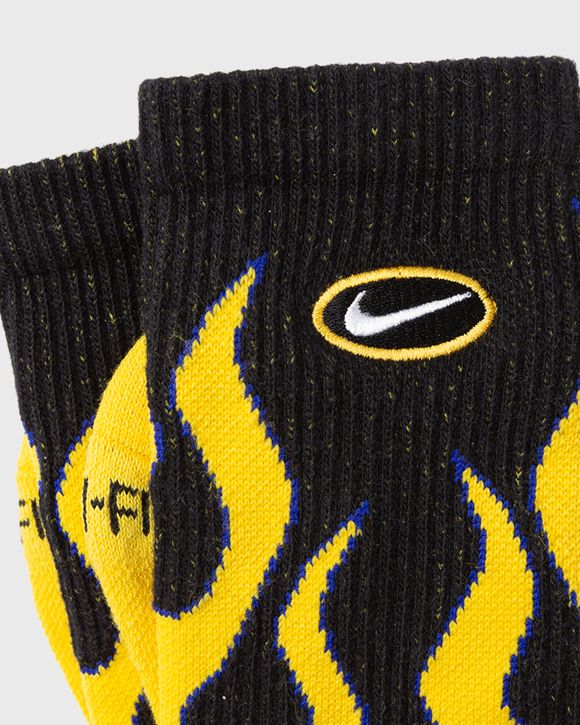 Thumbnail - EVERYDAY PLUS CUSHIONED CREW SOCKS 1PCK