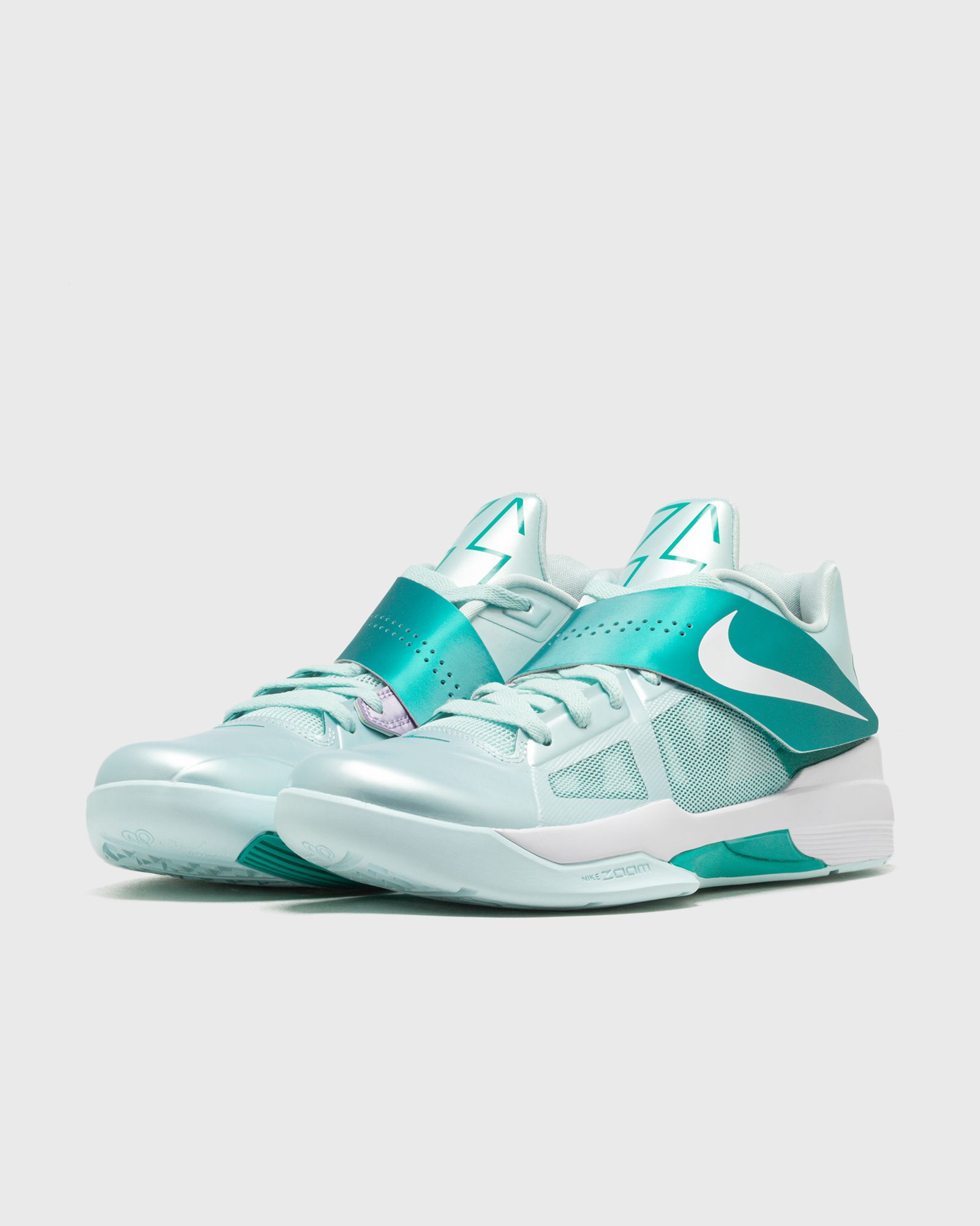 ZOOM KD IV