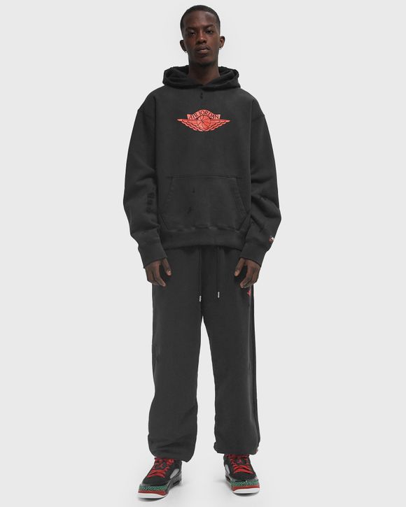 Thumbnail - Rare Air Fleece-Hoodie