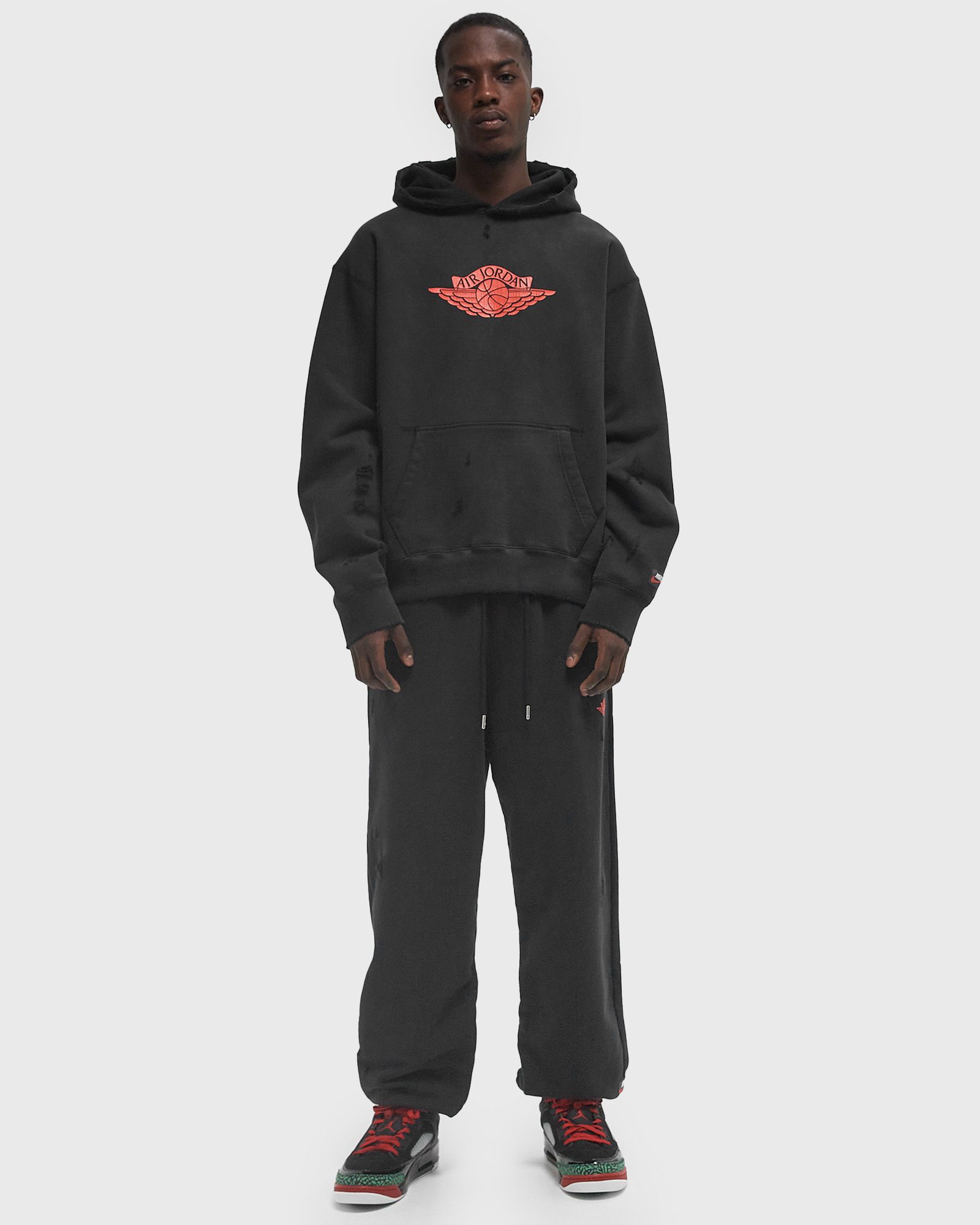 Rare Air Fleece-Hoodie