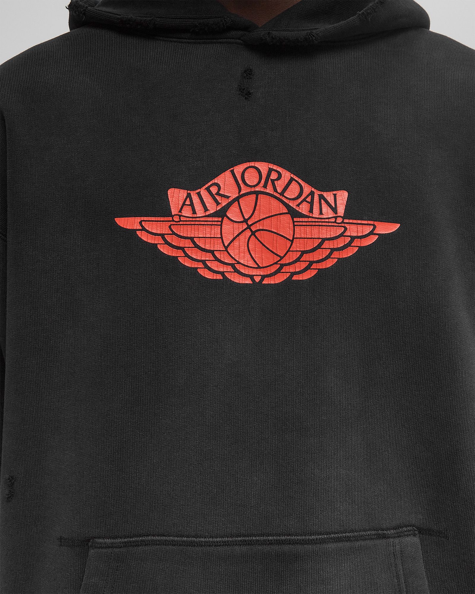 Rare Air Fleece-Hoodie