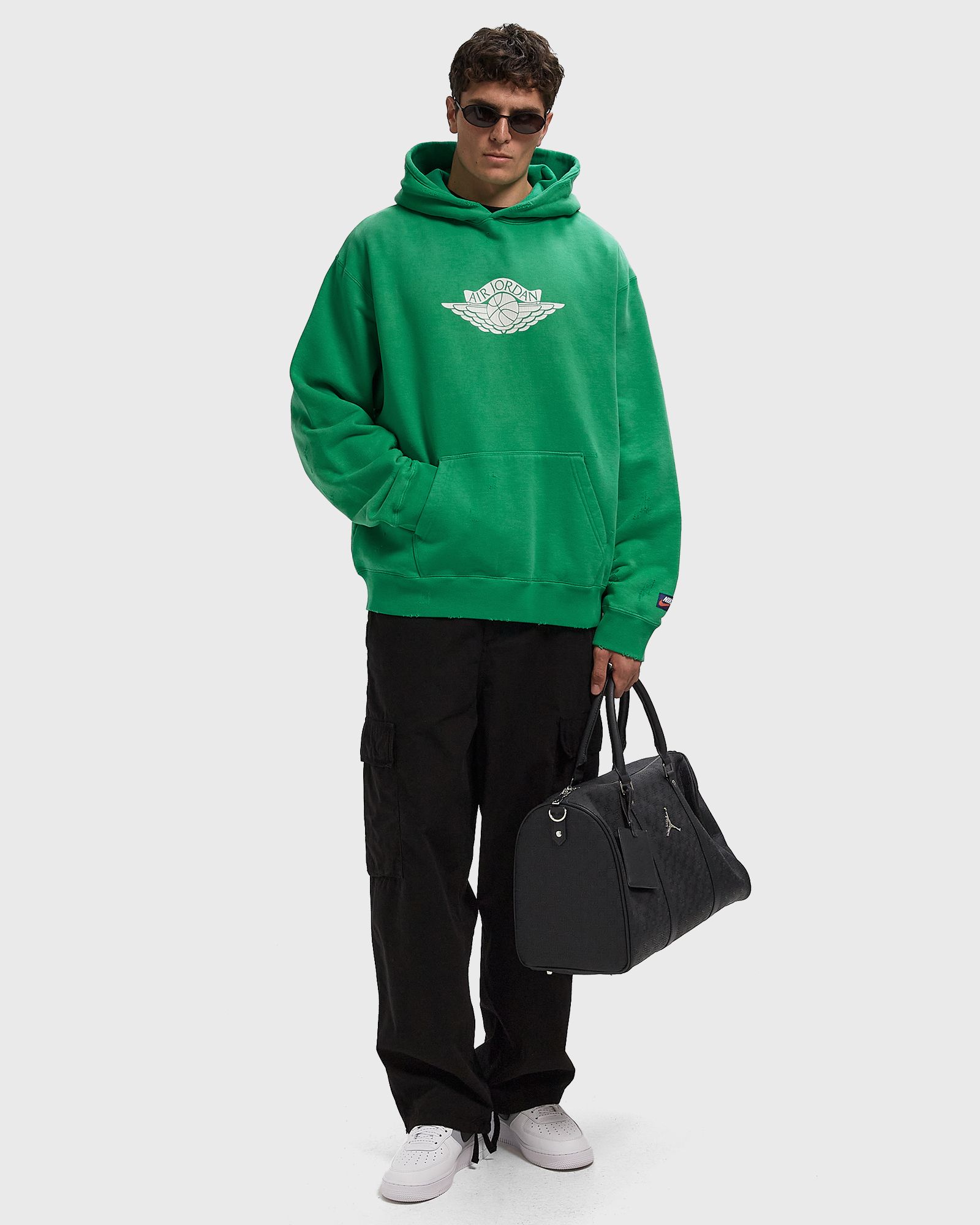 Air Jordan Rare Air Fleerce PO Hoodie